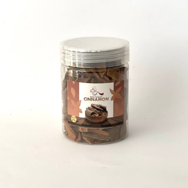چوب دارچین معمولی